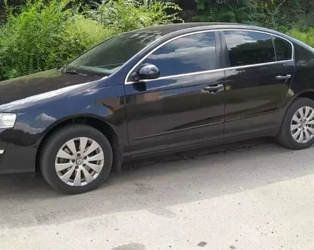 Volkswagen Passat B6, 2010 г.в.