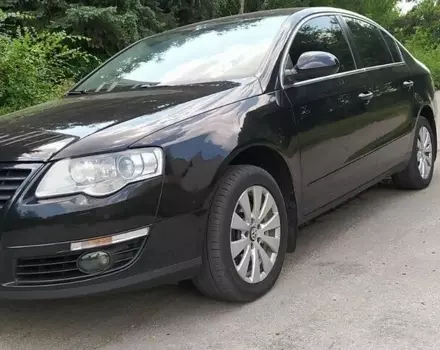 Volkswagen Passat B6, 2010 г.в.