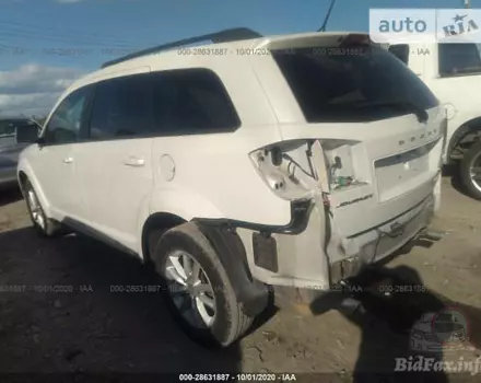 Dodge Journey, 2015 г.в.