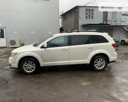 Dodge Journey, 2015 г.в.