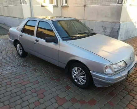 Ford Sierra, 1988 г.в.