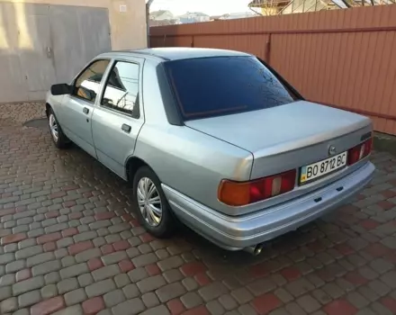 Ford Sierra, 1988 г.в.