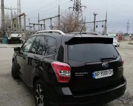Subaru Forester, 2013 г.в.