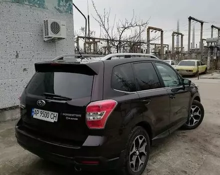 Subaru Forester, 2013 г.в.