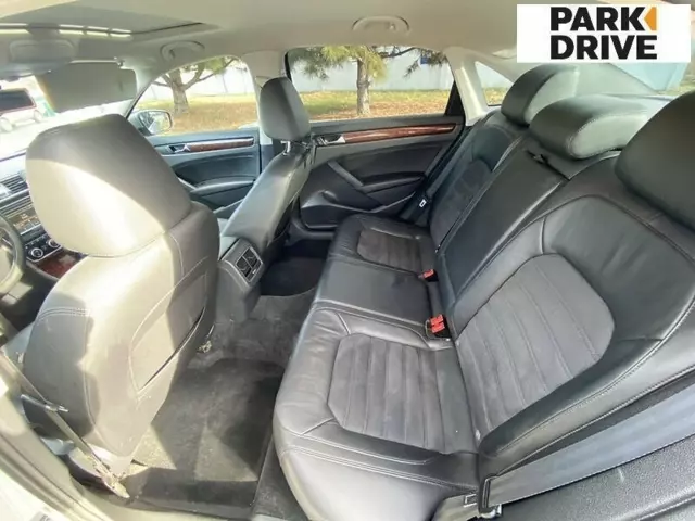 Volkswagen Passat B7, 2013 г.в.