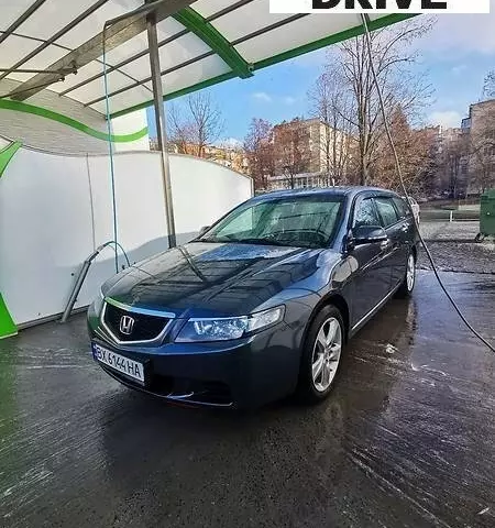 Honda Accord, 2005 г.в.
