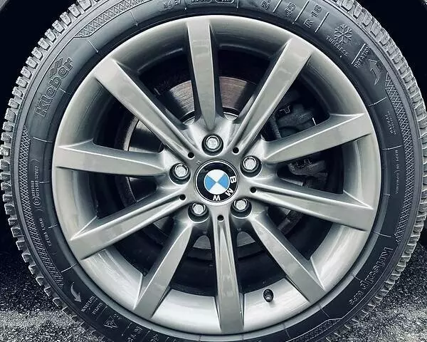 BMW 520, 2011 г.в.