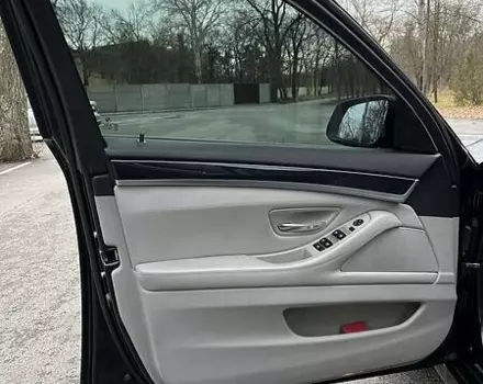 BMW 520, 2011 г.в.