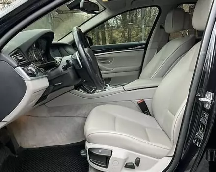 BMW 520, 2011 г.в.
