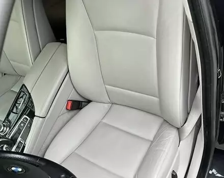 BMW 520, 2011 г.в.
