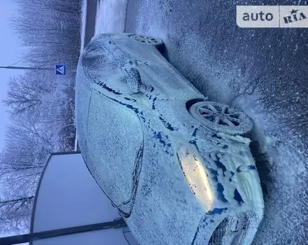 Ford Fiesta, 2016 г.в.