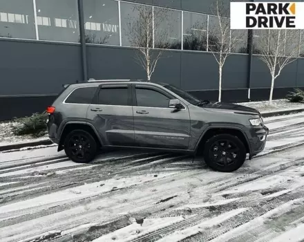 Jeep Grand Cherokee, 2018 г.в.