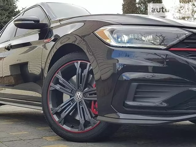 Volkswagen Jetta, 2019 г.в.