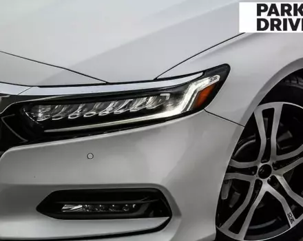 Honda Accord, 2018 г.в.