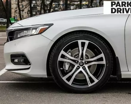 Honda Accord, 2018 г.в.
