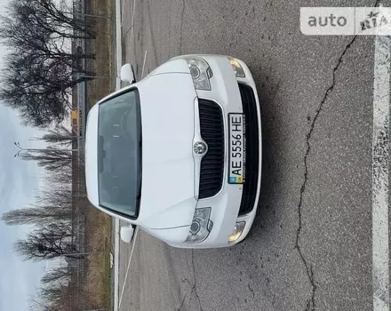 Skoda SuperB, 2013 г.в.