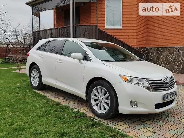 Toyota Venza, 2011 г.в.