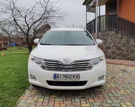 Toyota Venza, 2011 г.в.