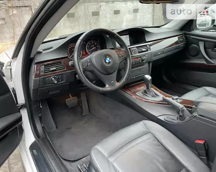 BMW 320, 2010 г.в.