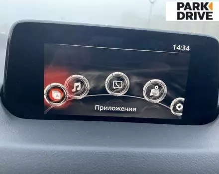 Mazda CX-5, 2017 г.в.