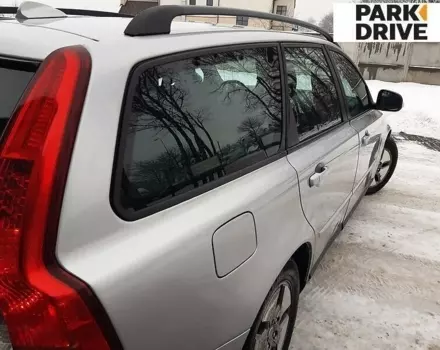 Volvo V50, 2009 г.в.