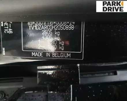 Volvo XC60, 2016 г.в.