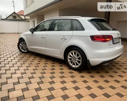 Audi A3, 2016 г.в.