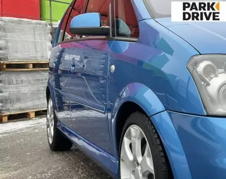 Opel Meriva, 2006 г.в.