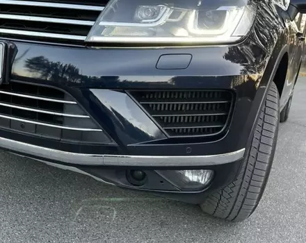 Volkswagen Touareg, 2015 г.в.