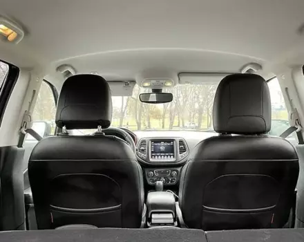 Jeep Compass, 2017 г.в.