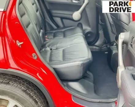 Honda CR-V, 2009 г.в.