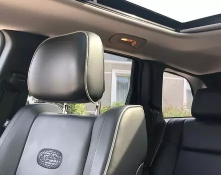 Jeep Grand Cherokee, 2012 г.в.