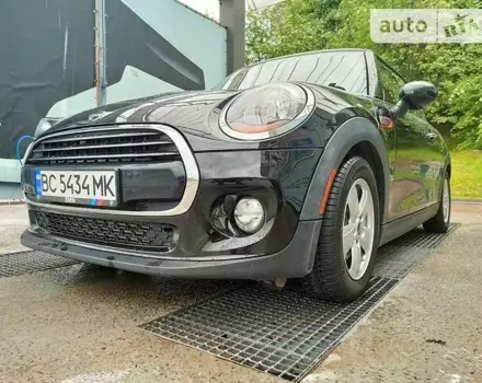 MINI Cooper, 2018 г.в.