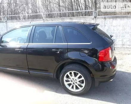Ford Edge, 2014 г.в.