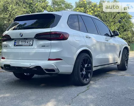 BMW X5, 2020 г.в.