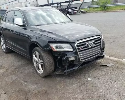 Audi SQ5, 2013 г.в.