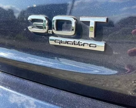 Audi Q7, 2015 г.в.