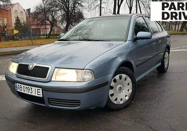 Skoda Octavia Tour, 2010 г.в.