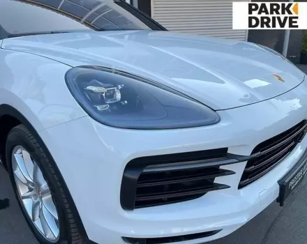 Porsche Cayenne, 2019 г.в.