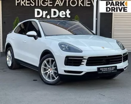 Porsche Cayenne, 2019 г.в.