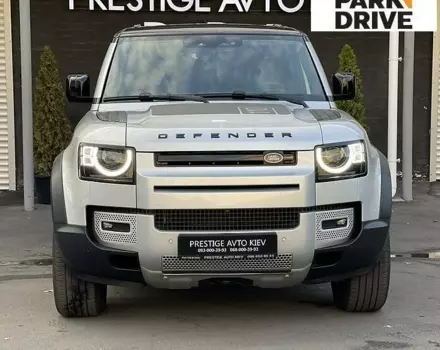 Land Rover Defender, 2020 г.в.