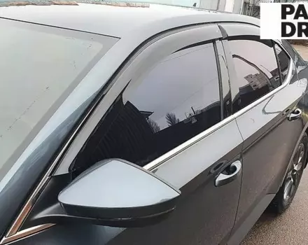 Skoda SuperB, 2017 г.в.
