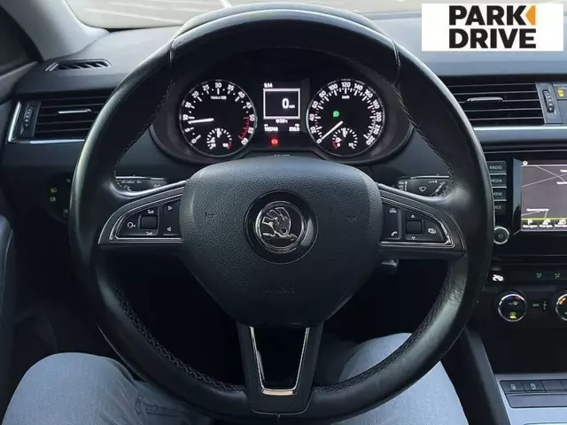 Skoda Octavia, 2016 г.в.