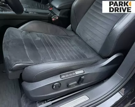 Volkswagen Passat B8, 2017 г.в.