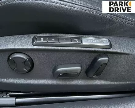 Volkswagen Passat B8, 2017 г.в.