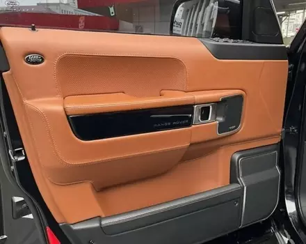 Land Rover Range Rover, 2012 г.в.