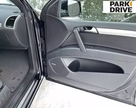 Audi Q7, 2012 г.в.