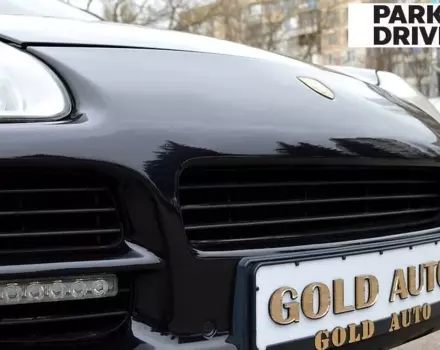 Porsche Cayenne, 2006 г.в.