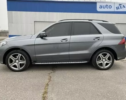 Mercedes-Benz GLE 250, 2018 г.в.