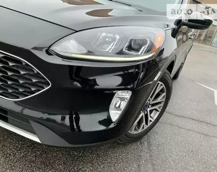 Ford Escape, 2019 г.в.